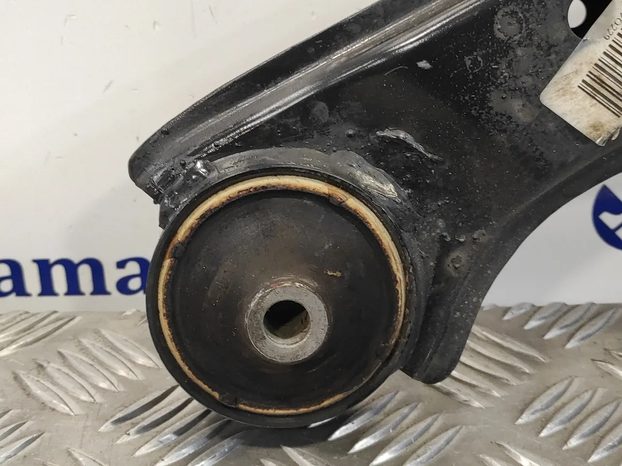 Brazo Suspension Inferior Delantero Izquierdo para Opel Corsa E