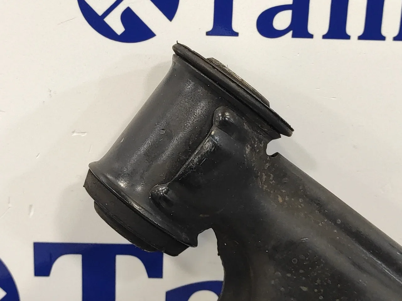 Brazo Suspension Inferior Delantero Izquierdo para Opel Corsa E