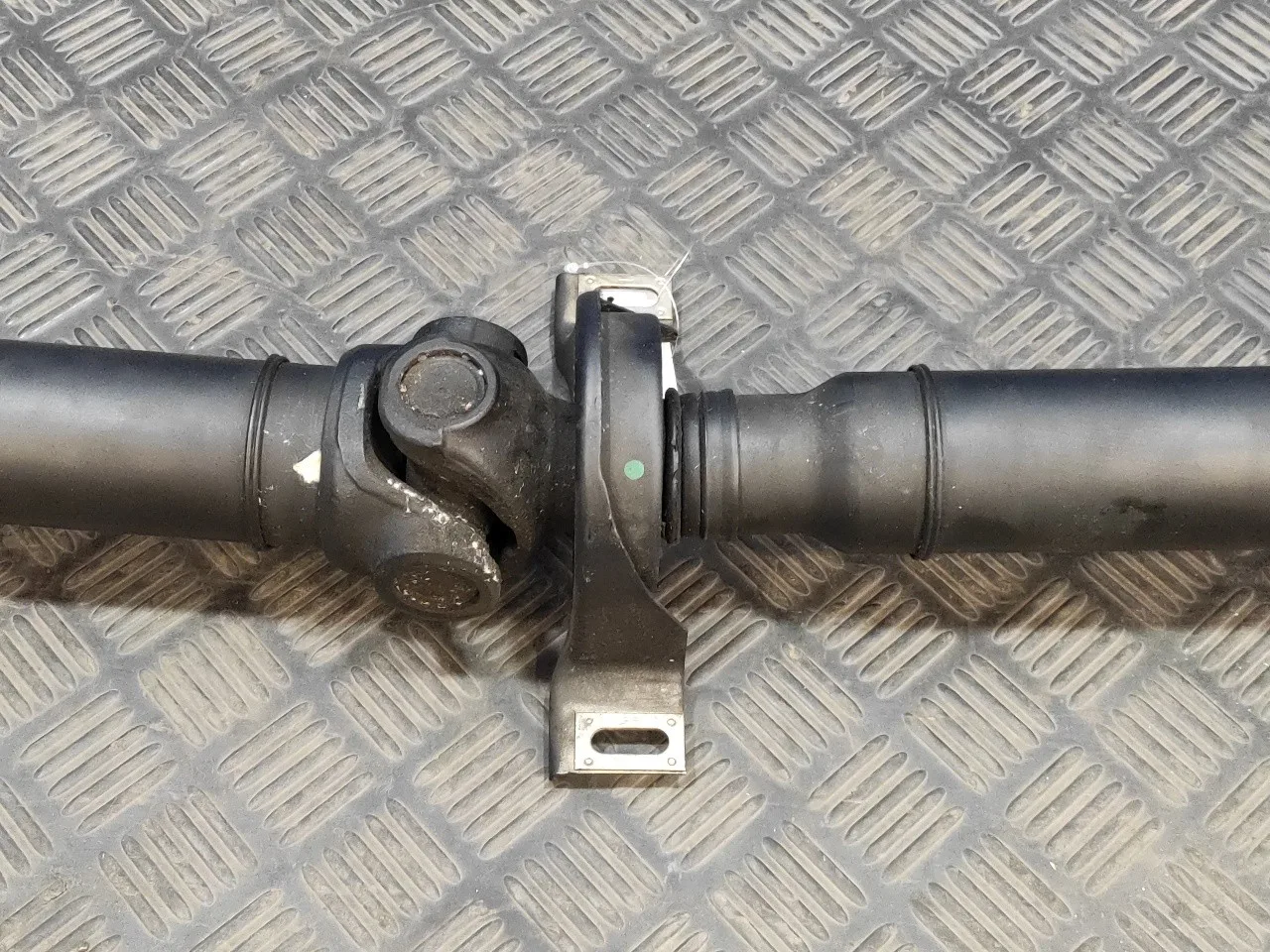 Transmision Central para Mercedes-Benz Clase E (W212) Lim.