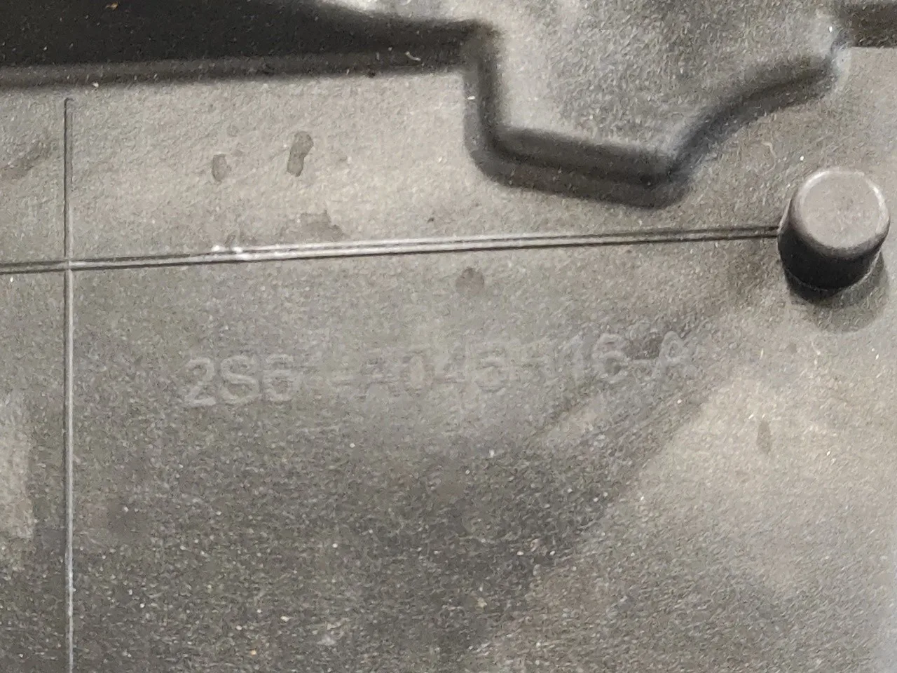 Elevalunas Delantero Derecho para Ford Fusion (Cbk)