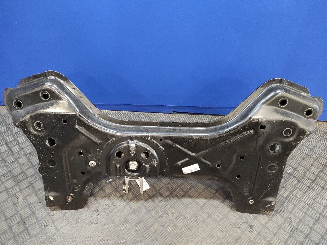Puente Delantero para Fiat Ducato Furgon