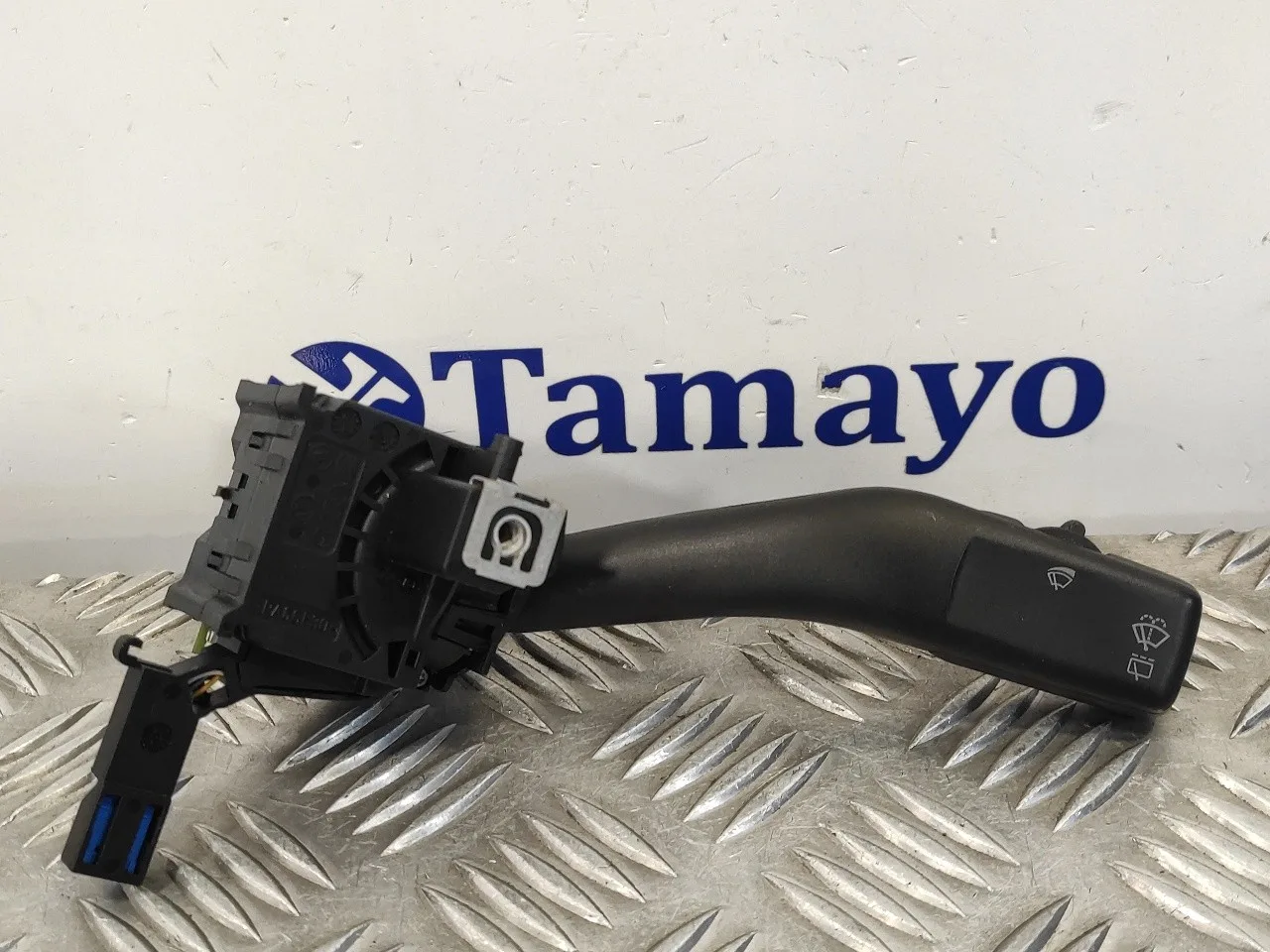 Mando Limpia para Seat Altea (5P1)