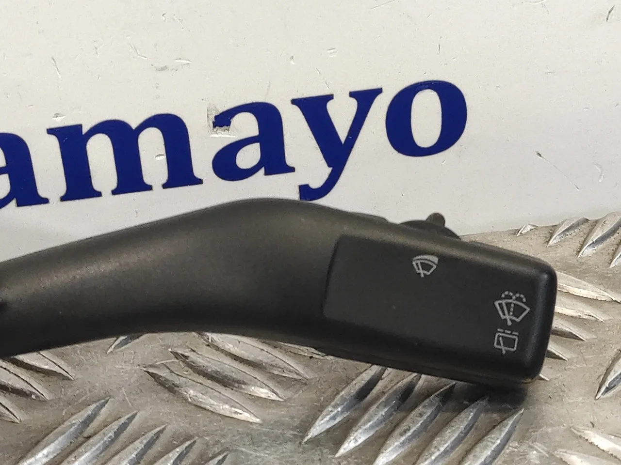 Mando Limpia para Seat Altea (5P1)