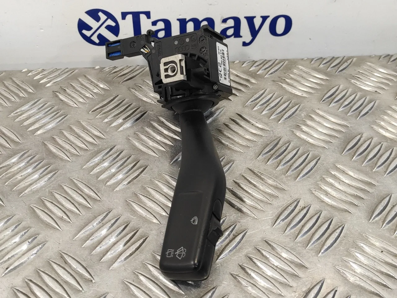 Mando Limpia para Seat Altea (5P1)