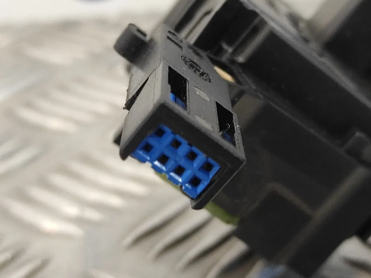 Mando Limpia para Seat Altea (5P1)