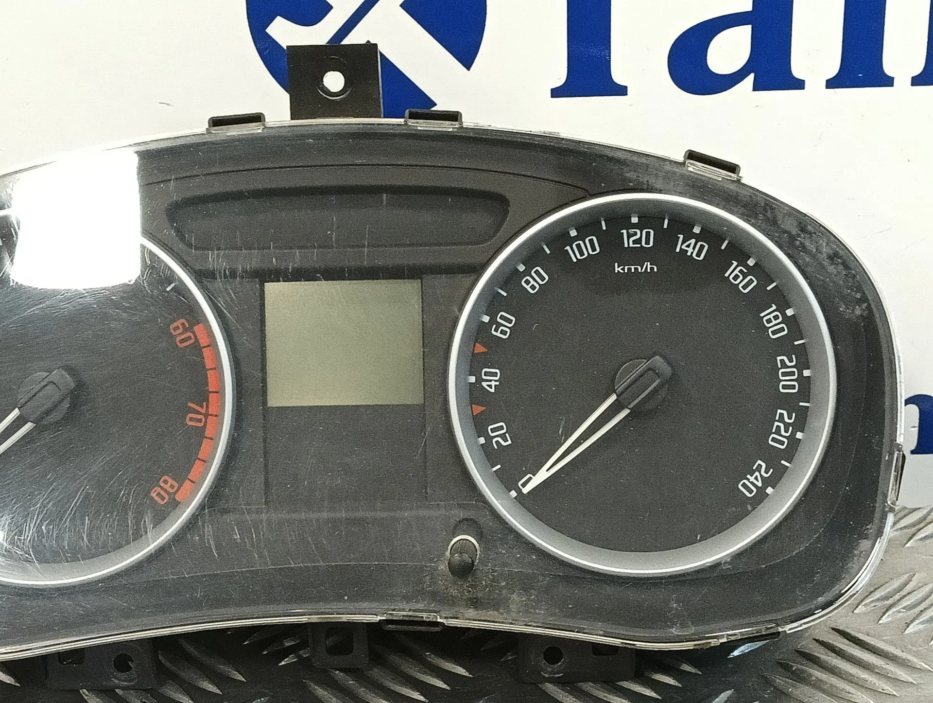 Cuadro Instrumentos para Skoda Fabia (5J2 )