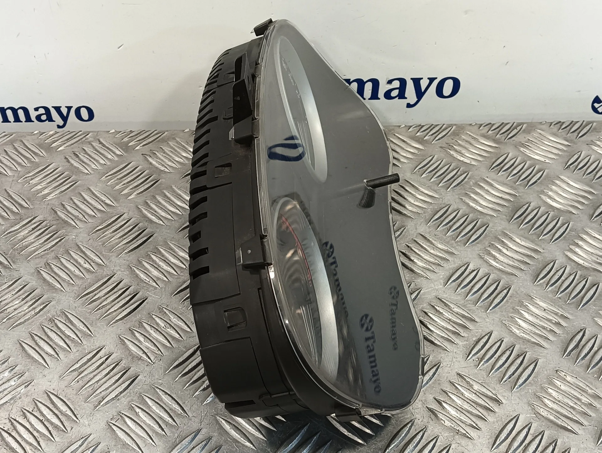 Cuadro Instrumentos para Skoda Fabia (5J2 )