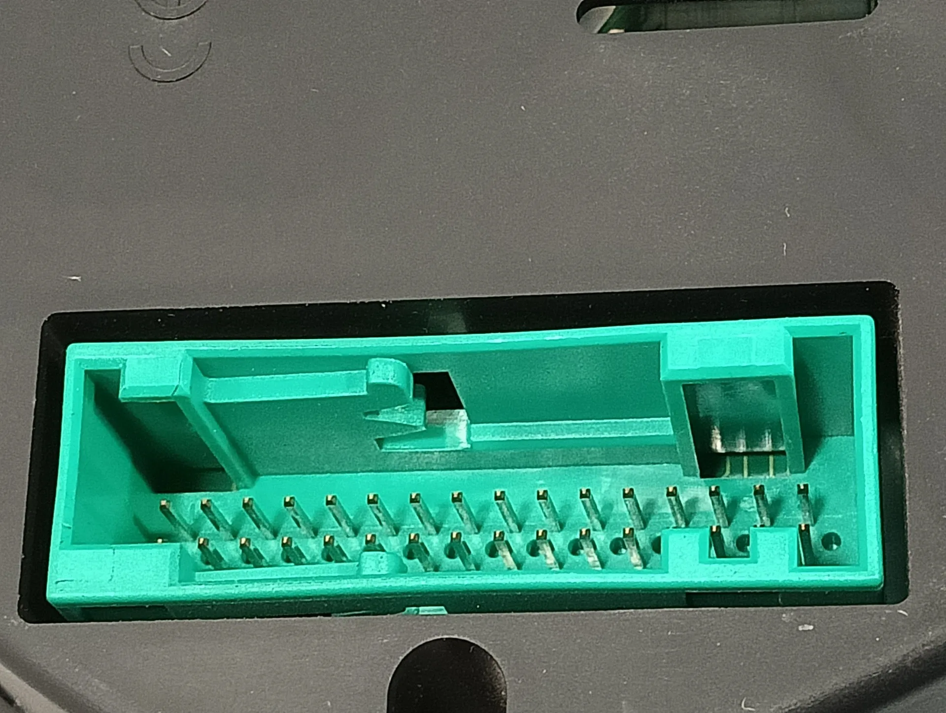 Cuadro Instrumentos para Skoda Fabia (5J2 )