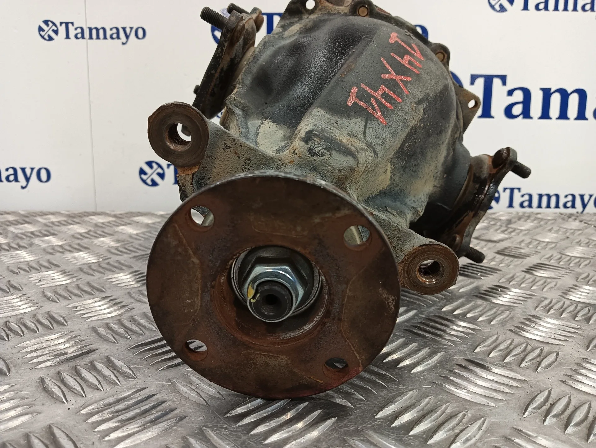Diferencial Trasero para Toyota Rav 4 (A2)