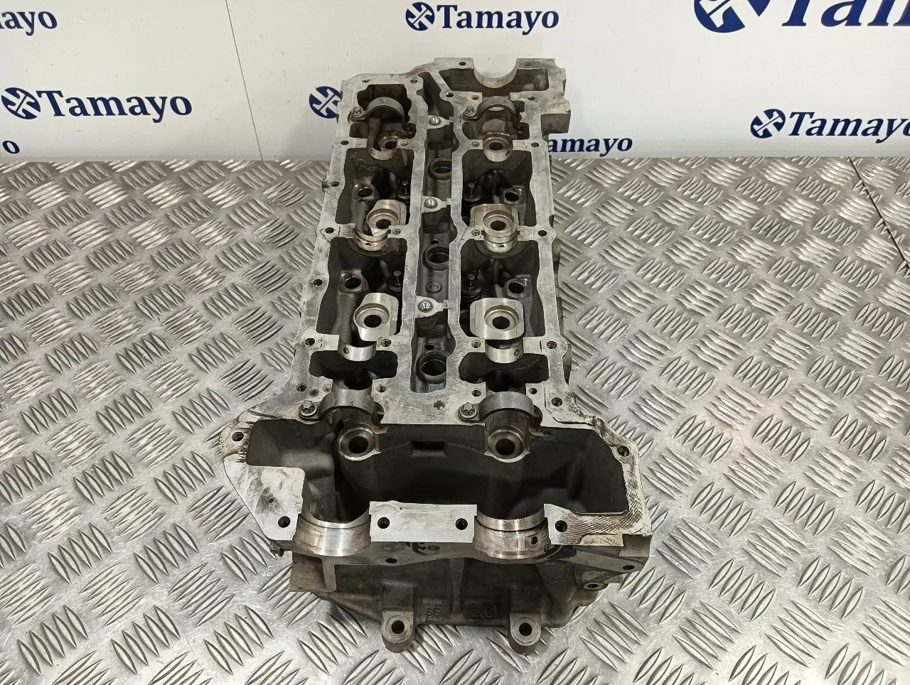Culata para Mercedes-Benz Sprinter Ii James Cook (906)
