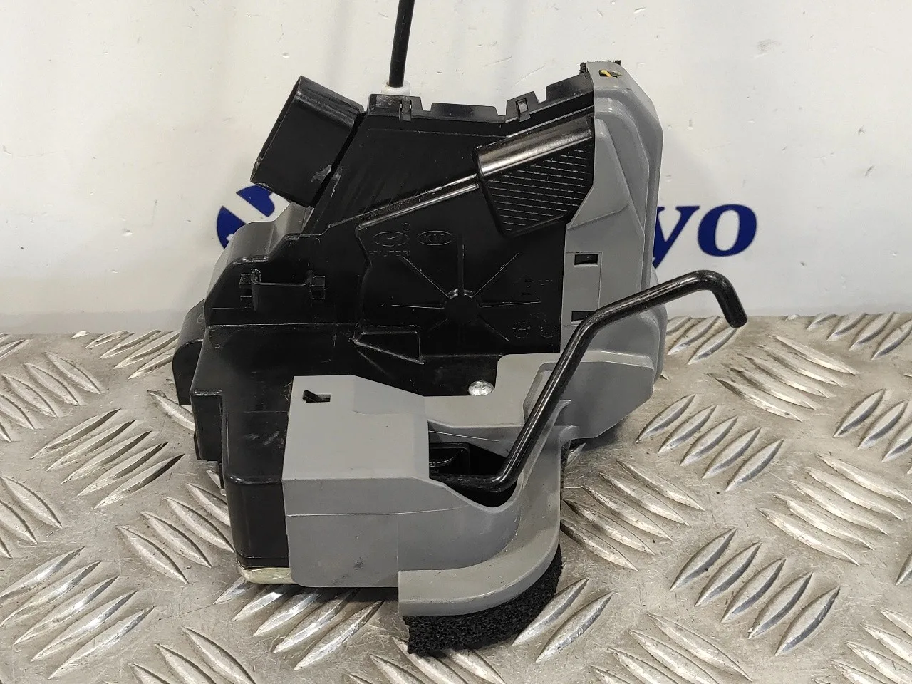 Cerradura Puerta Trasera Izquierda para Hyundai I20 Active