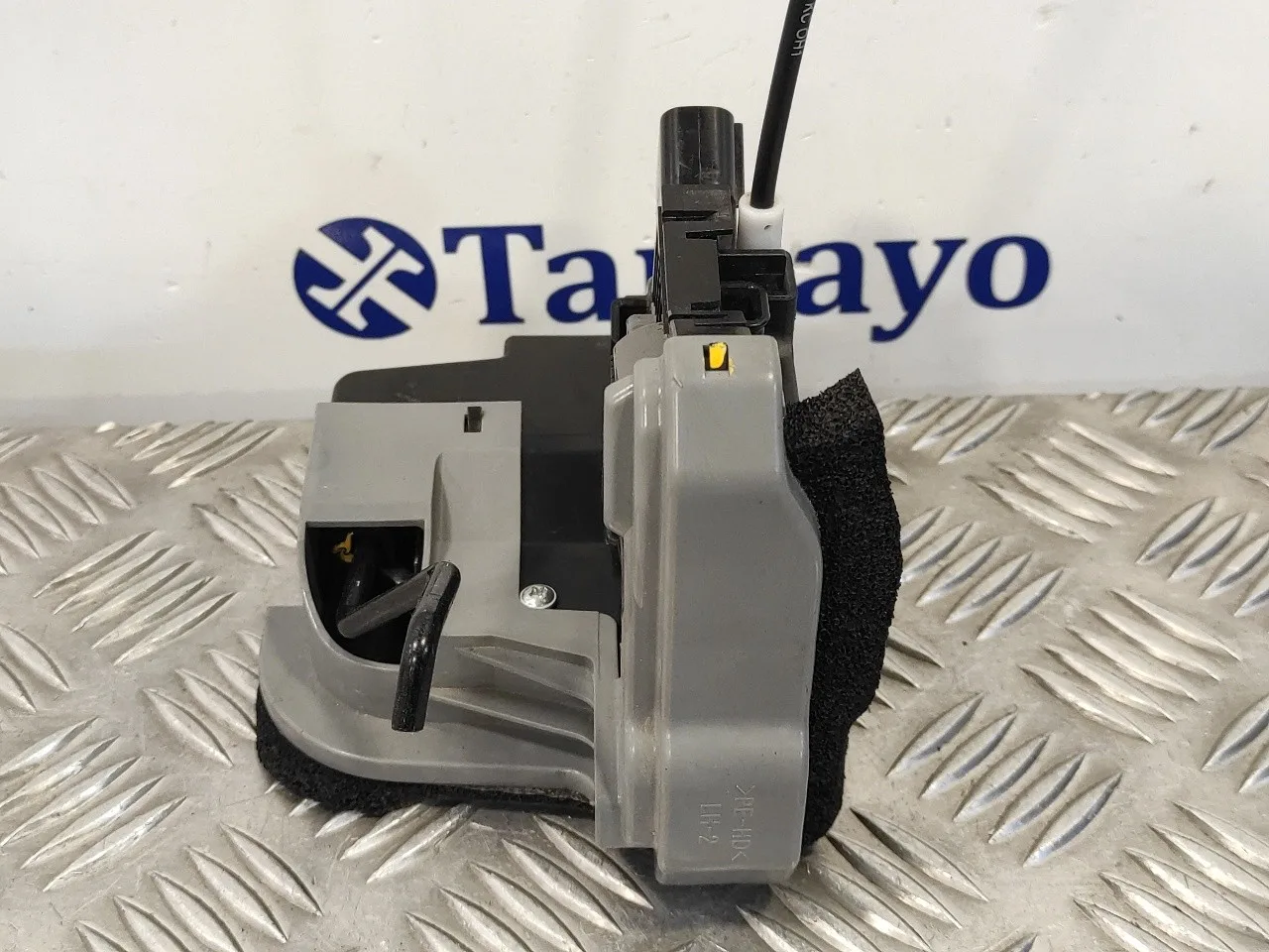 Cerradura Puerta Trasera Izquierda para Hyundai I20 Active