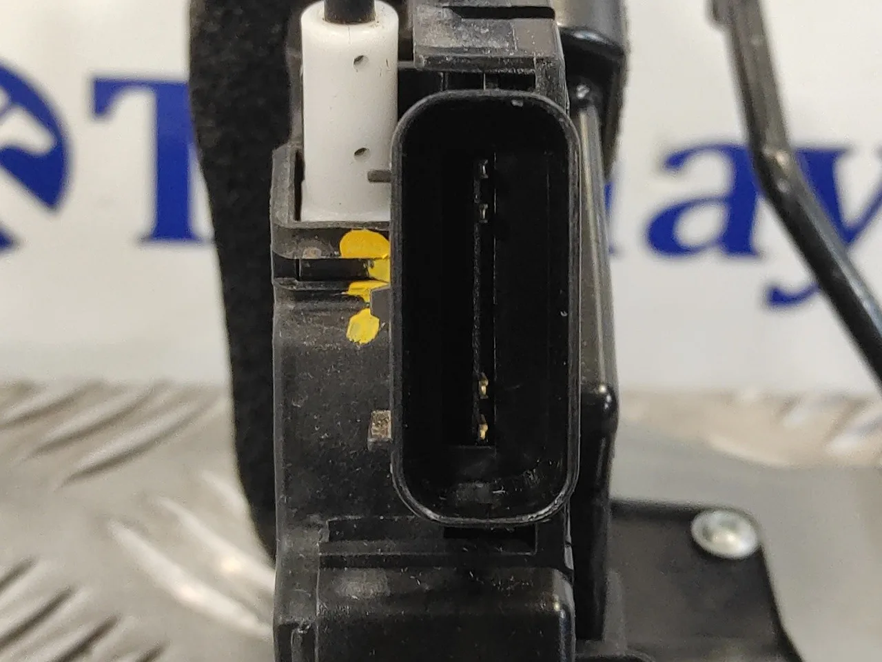 Cerradura Puerta Trasera Izquierda para Hyundai I20 Active