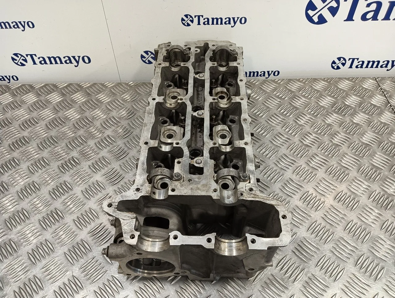 Culata para Mercedes-Benz Sprinter Ii James Cook (906)