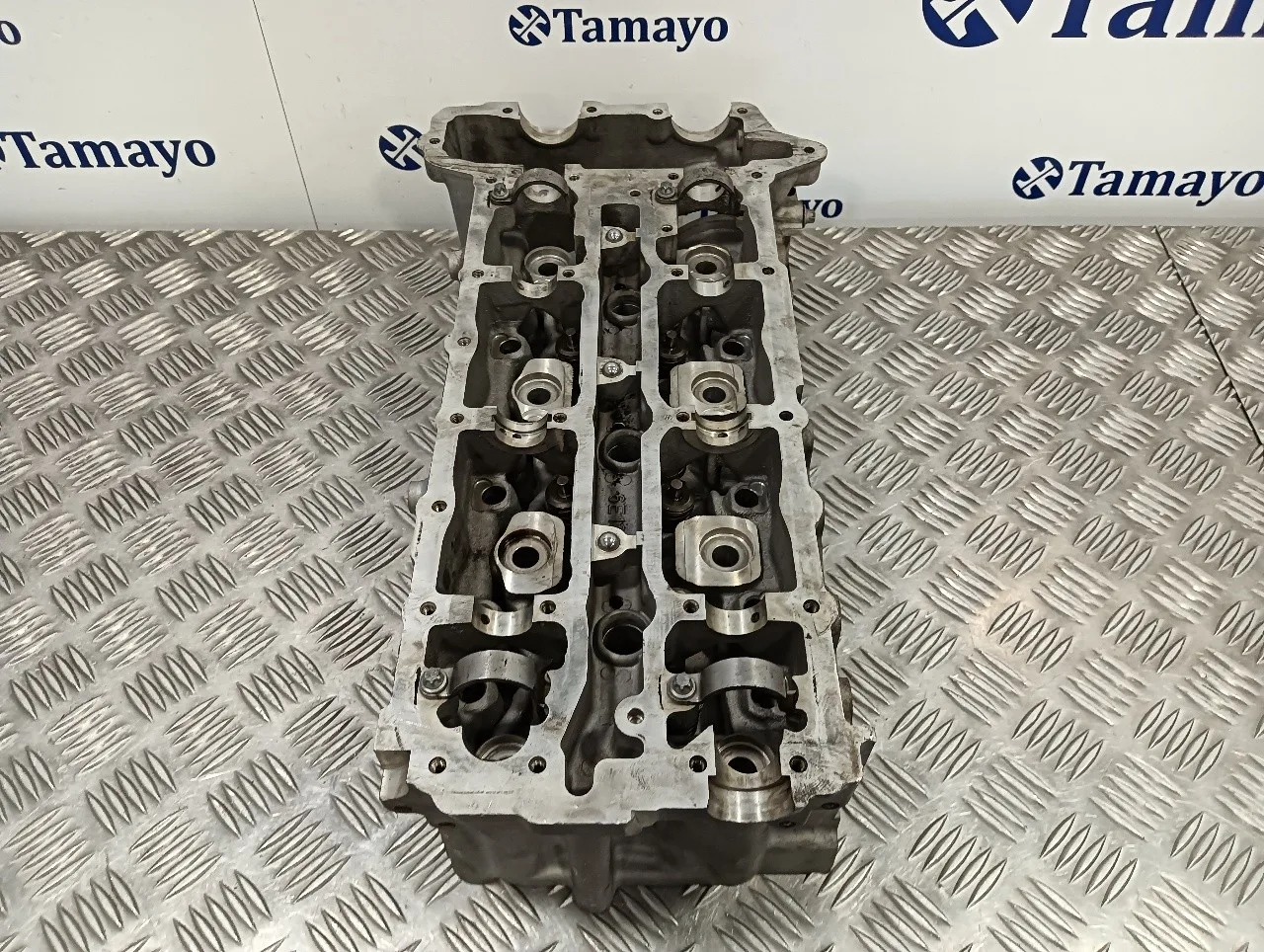 Culata para Mercedes-Benz Sprinter Ii James Cook (906)