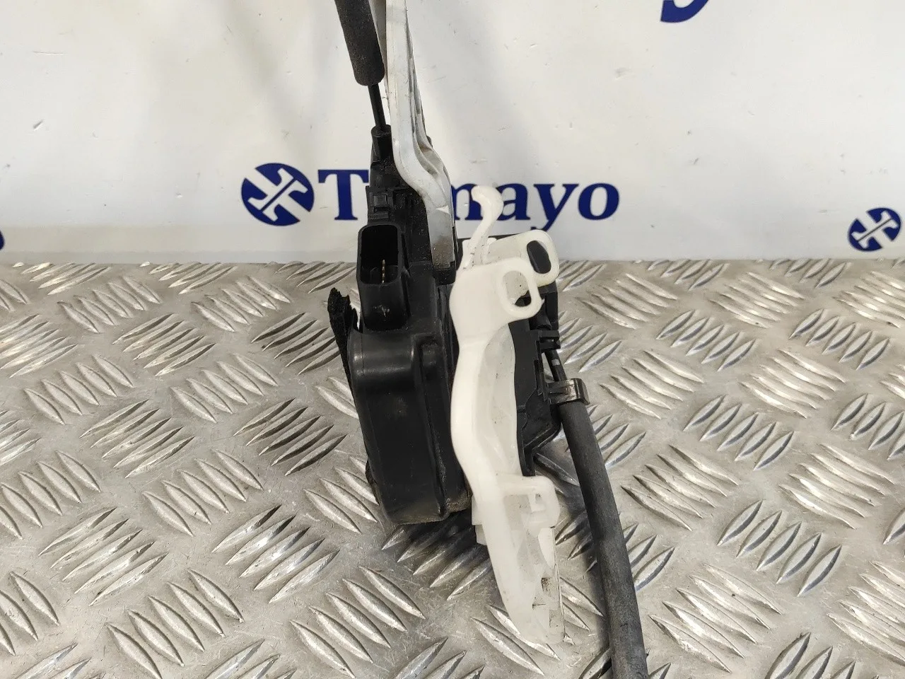 Cerradura Puerta Trasera Derecha para Kia Sportage