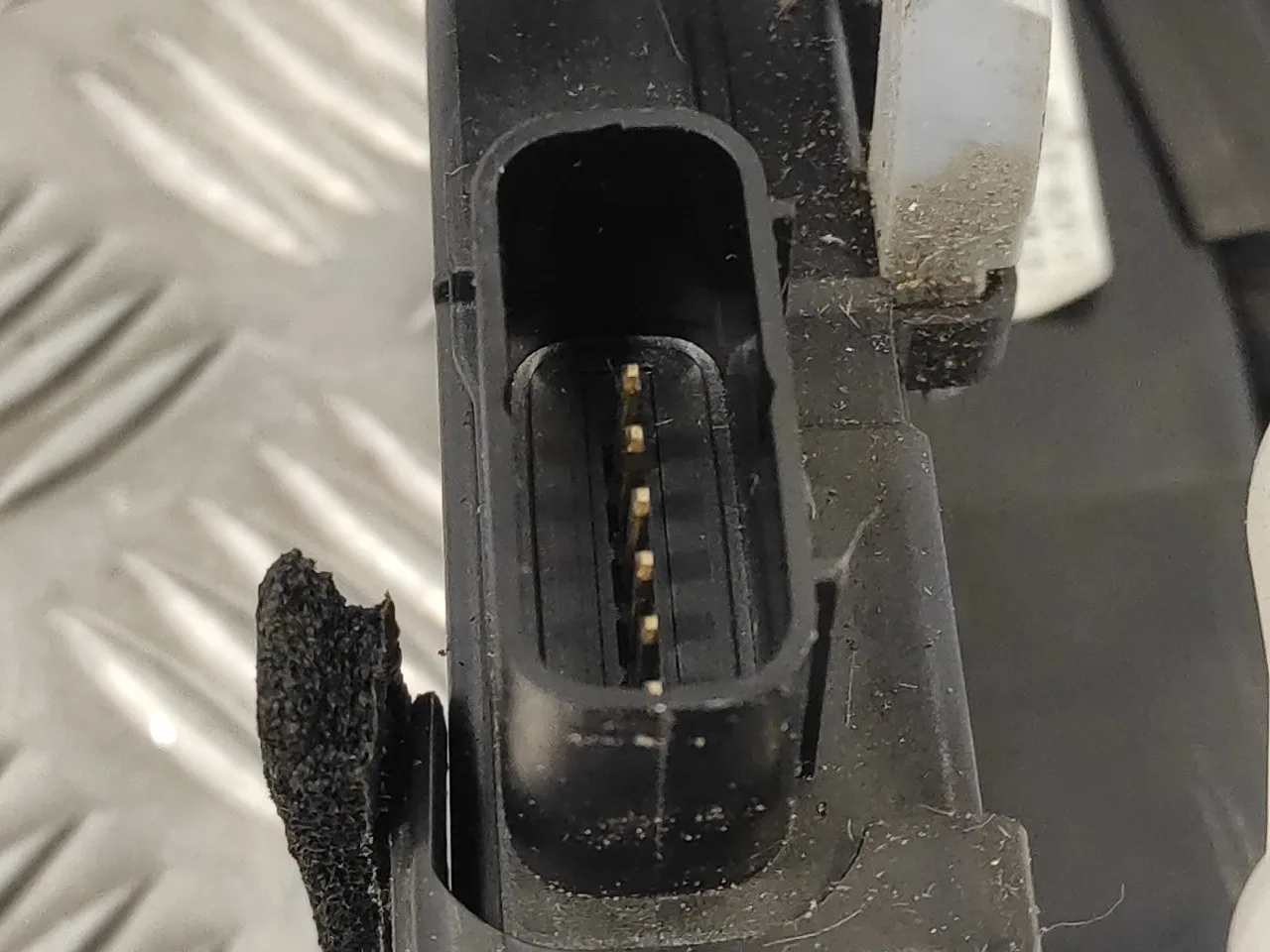 Cerradura Puerta Trasera Derecha para Kia Sportage