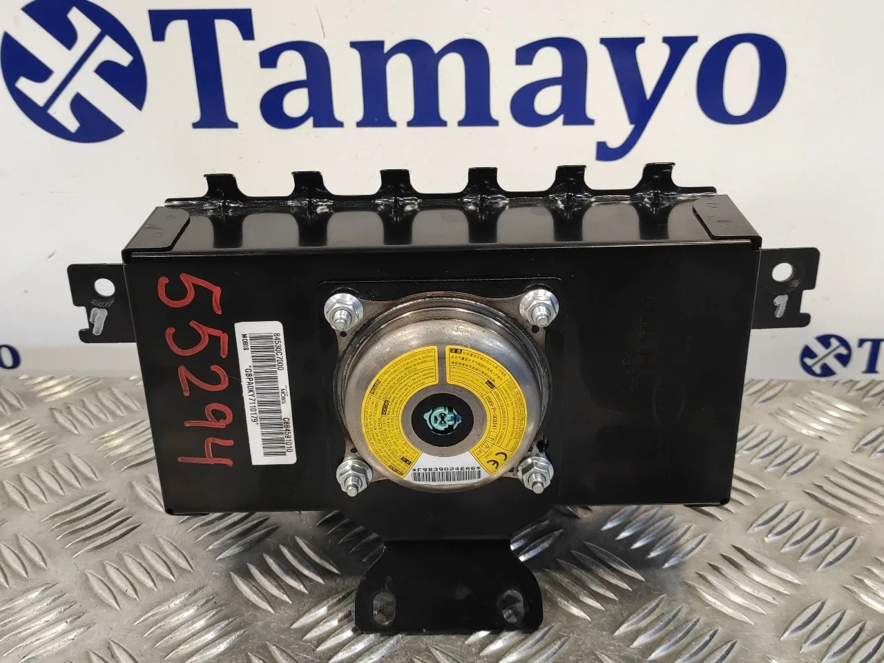Airbag Delantero Derecho para Hyundai I20 Active