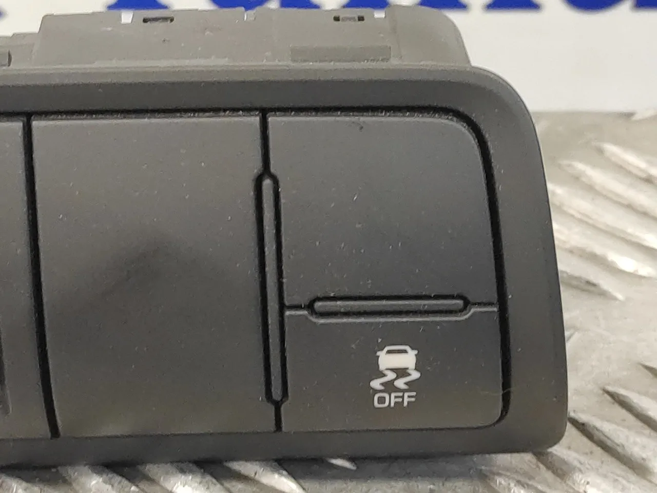 Mando Regulacion Faros para Hyundai I20 Active