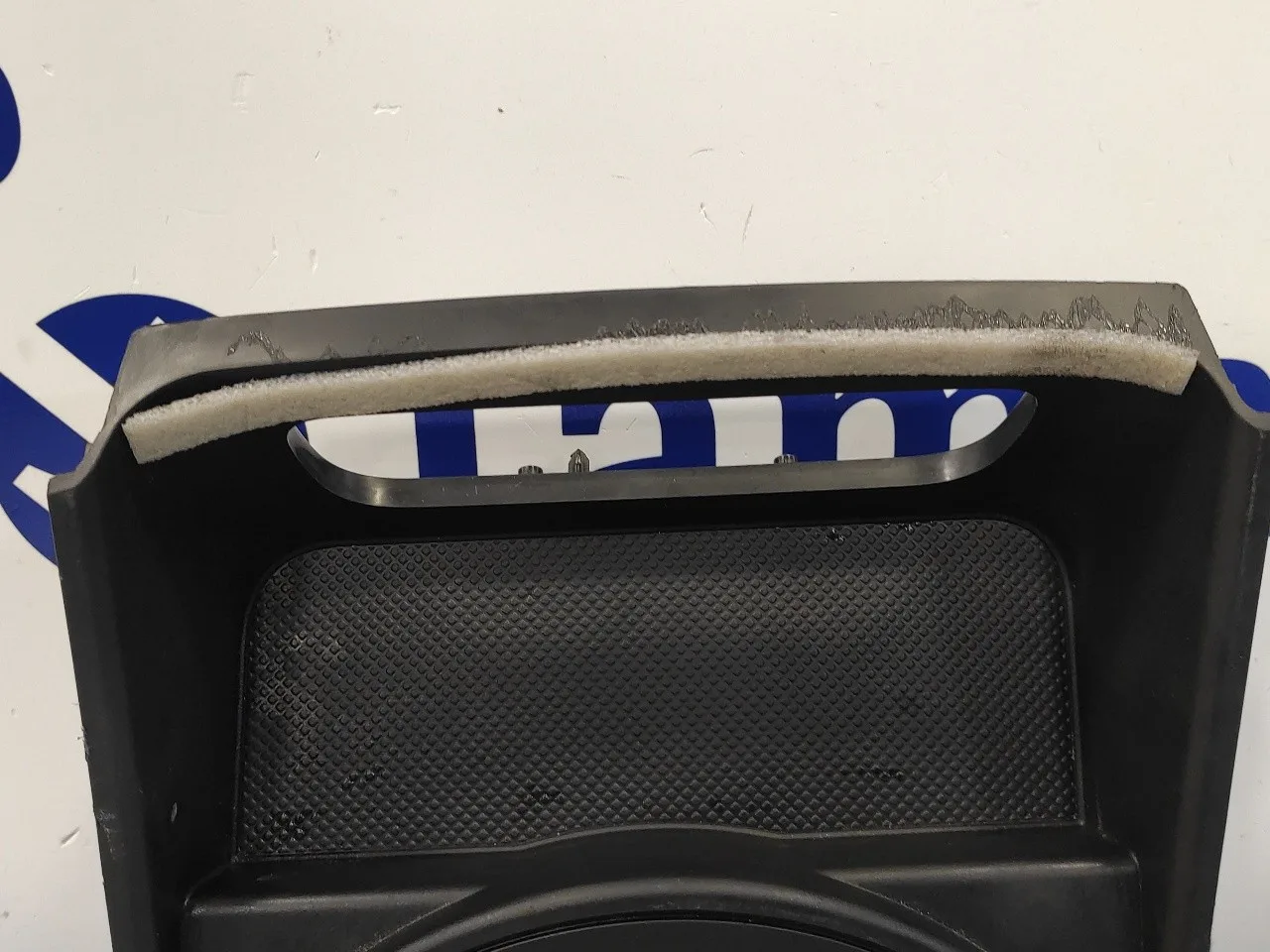 Molduras Delanteras para Kia Sportage