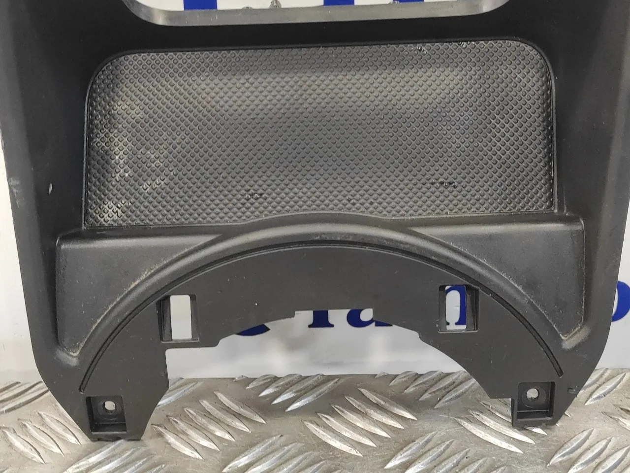 Molduras Delanteras para Kia Sportage