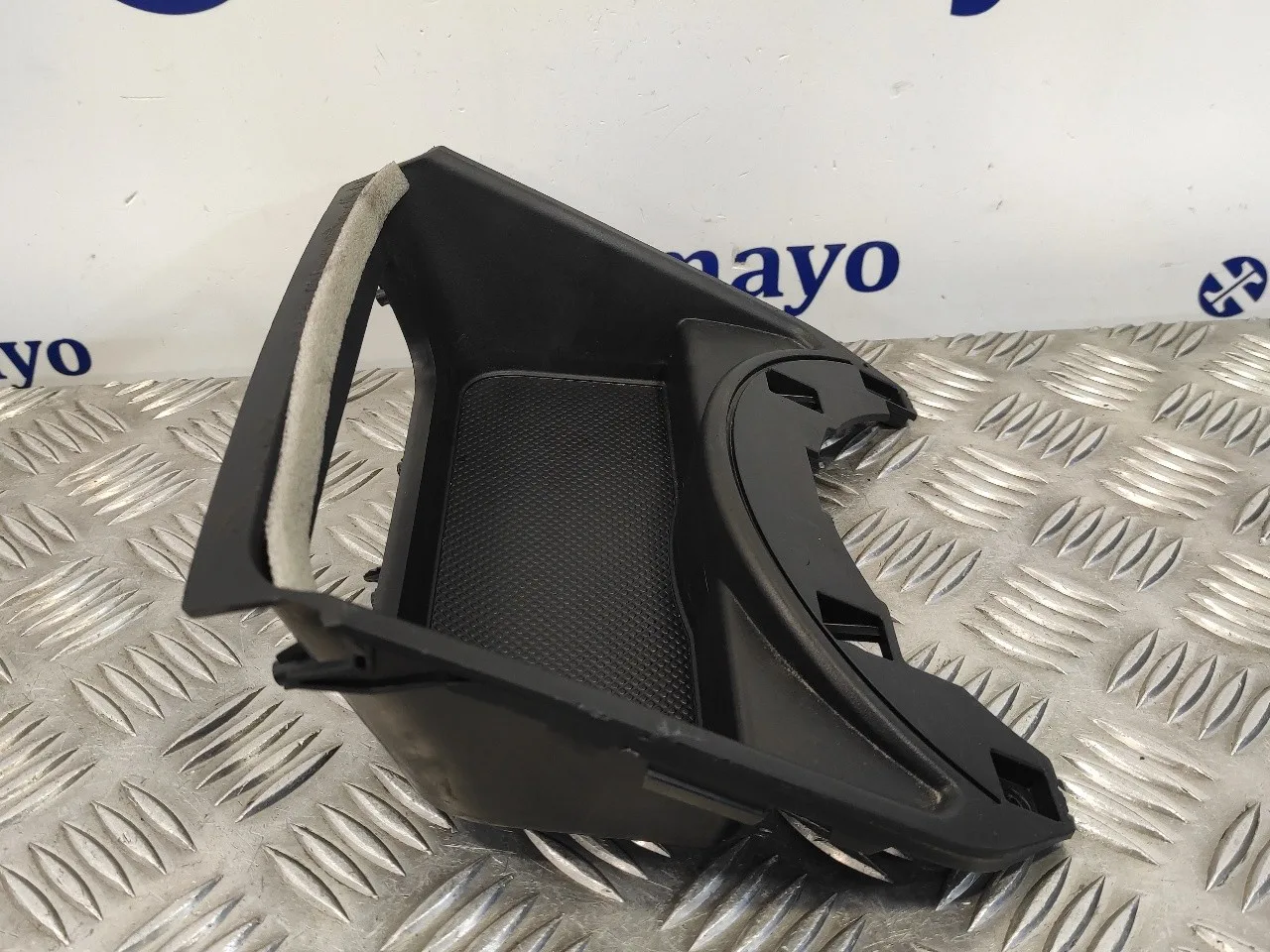 Molduras Delanteras para Kia Sportage