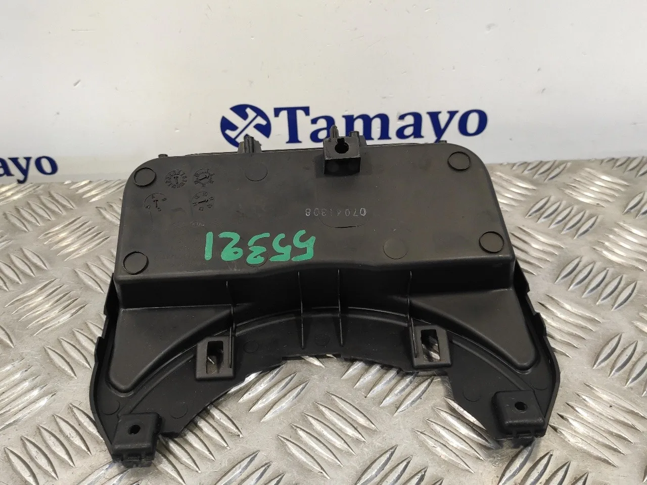 Molduras Delanteras para Kia Sportage
