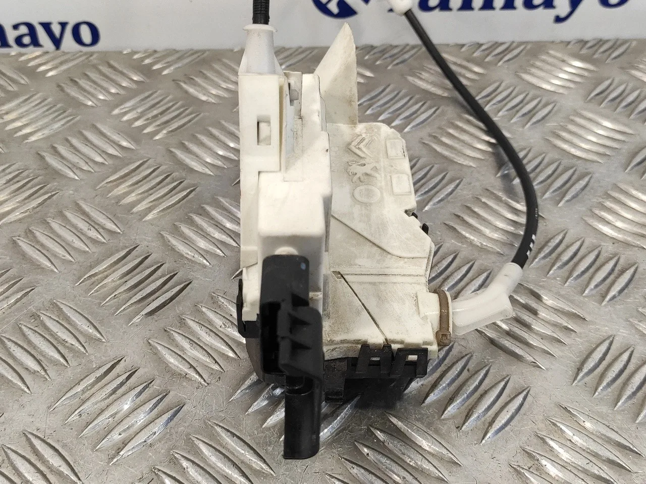 Cerradura Puerta Delantera Izquierda para Peugeot 308
