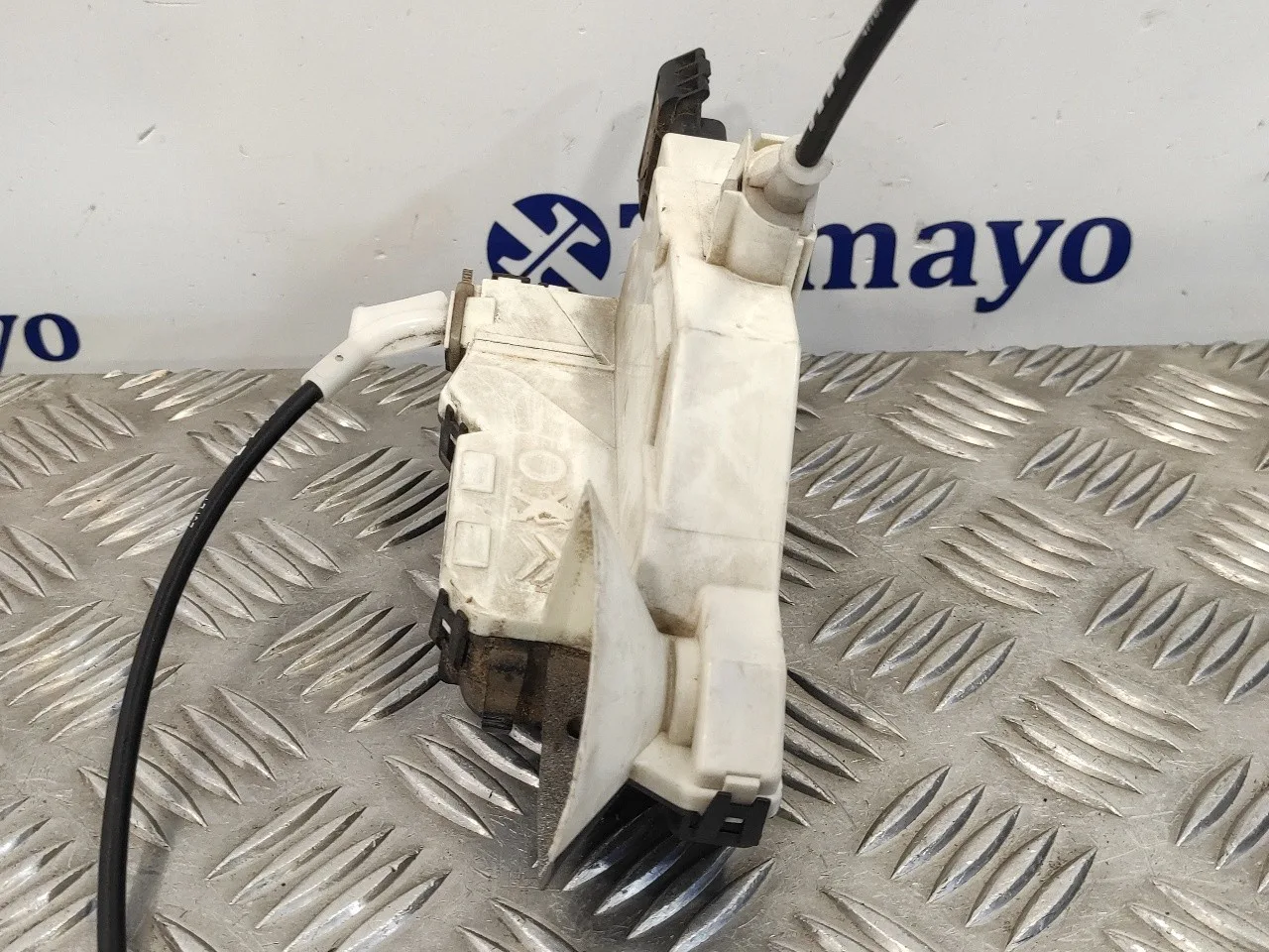 Cerradura Puerta Delantera Izquierda para Peugeot 308