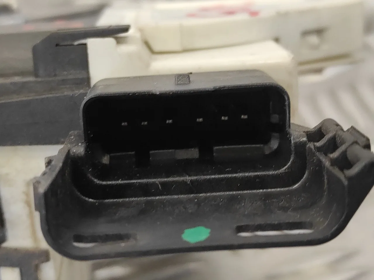 Cerradura Puerta Delantera Izquierda para Peugeot 308