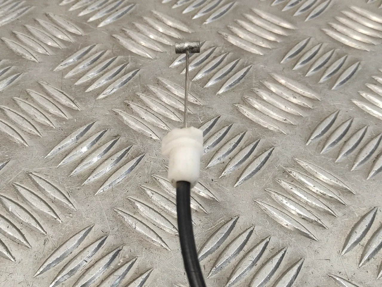 Cerradura Puerta Delantera Izquierda para Peugeot 308