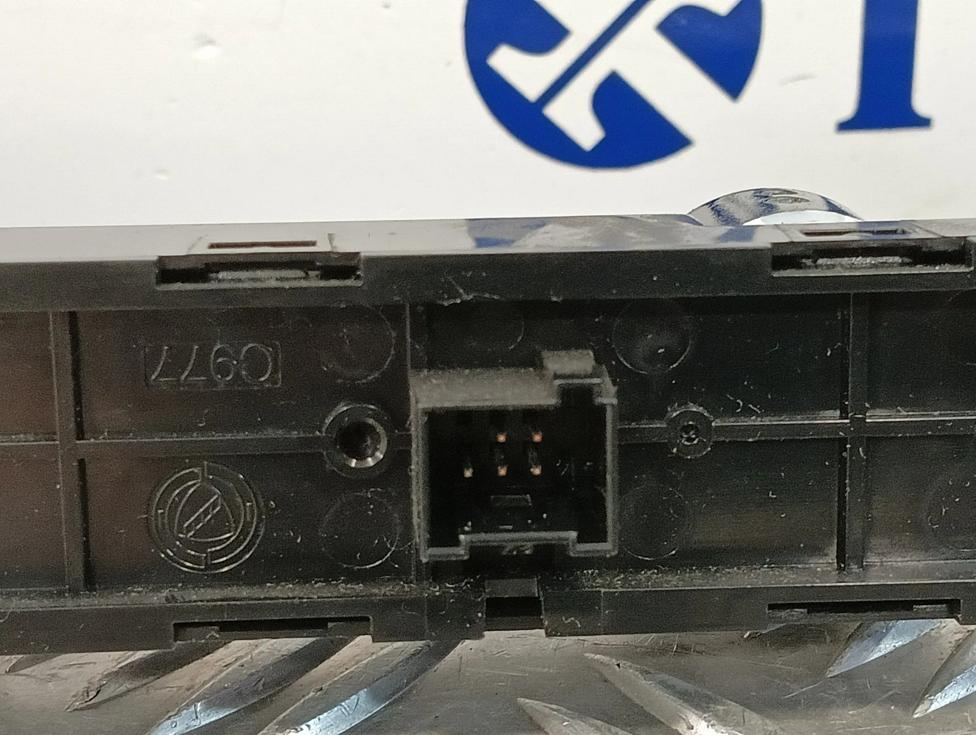 Warning para Fiat 500 (312)