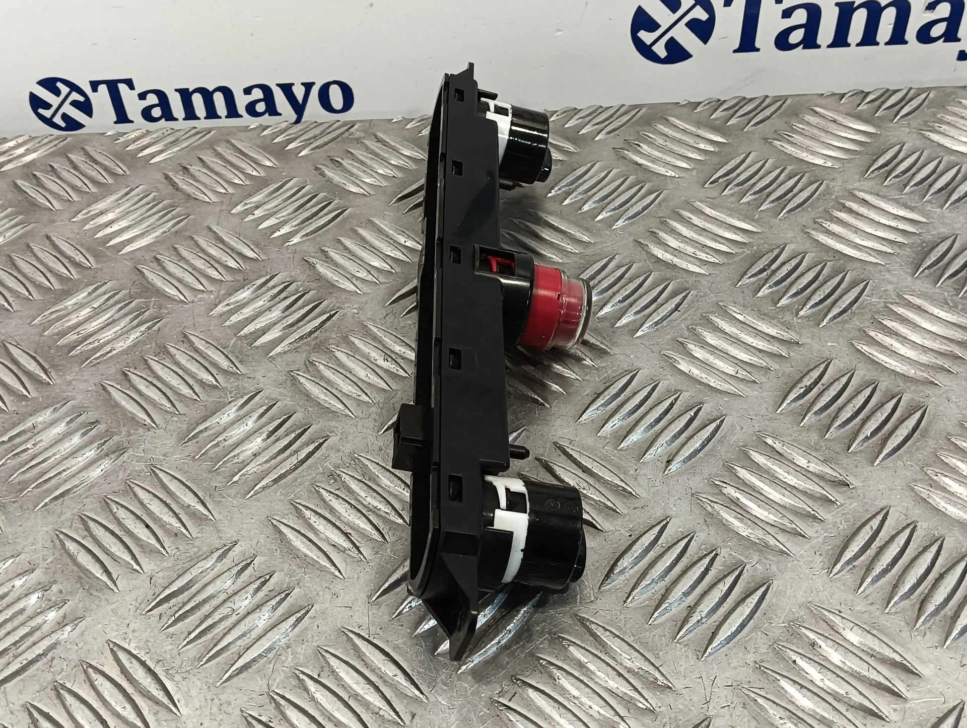 Warning para Fiat 500 (312)