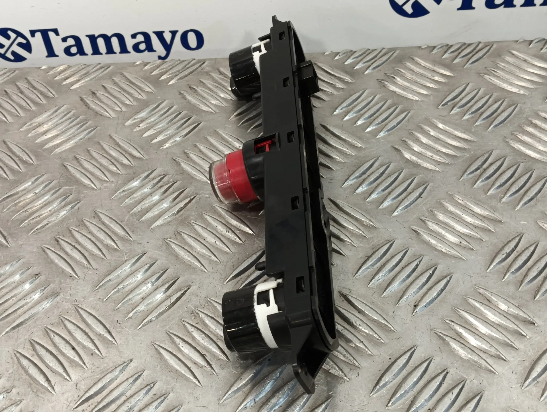 Warning para Fiat 500 (312)