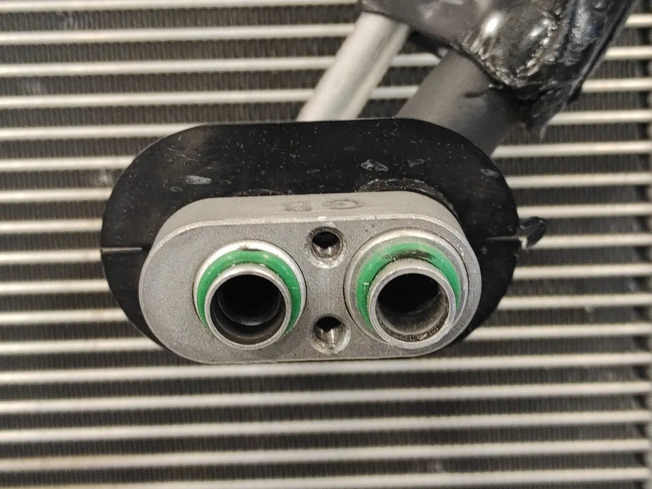 Evaporador Aire Acondicionado para Hyundai I20 Active