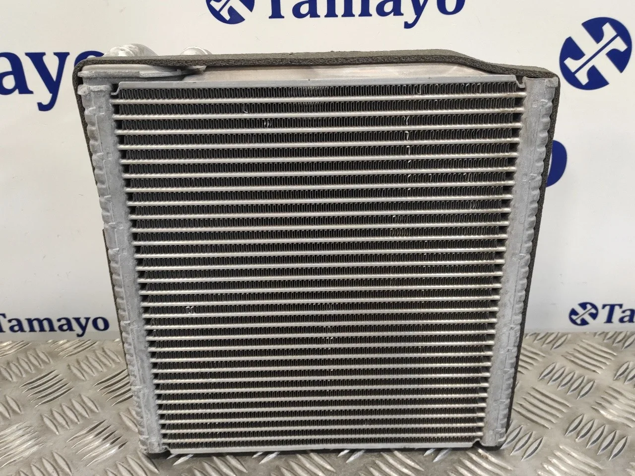 Evaporador Aire Acondicionado para Hyundai I20 Active