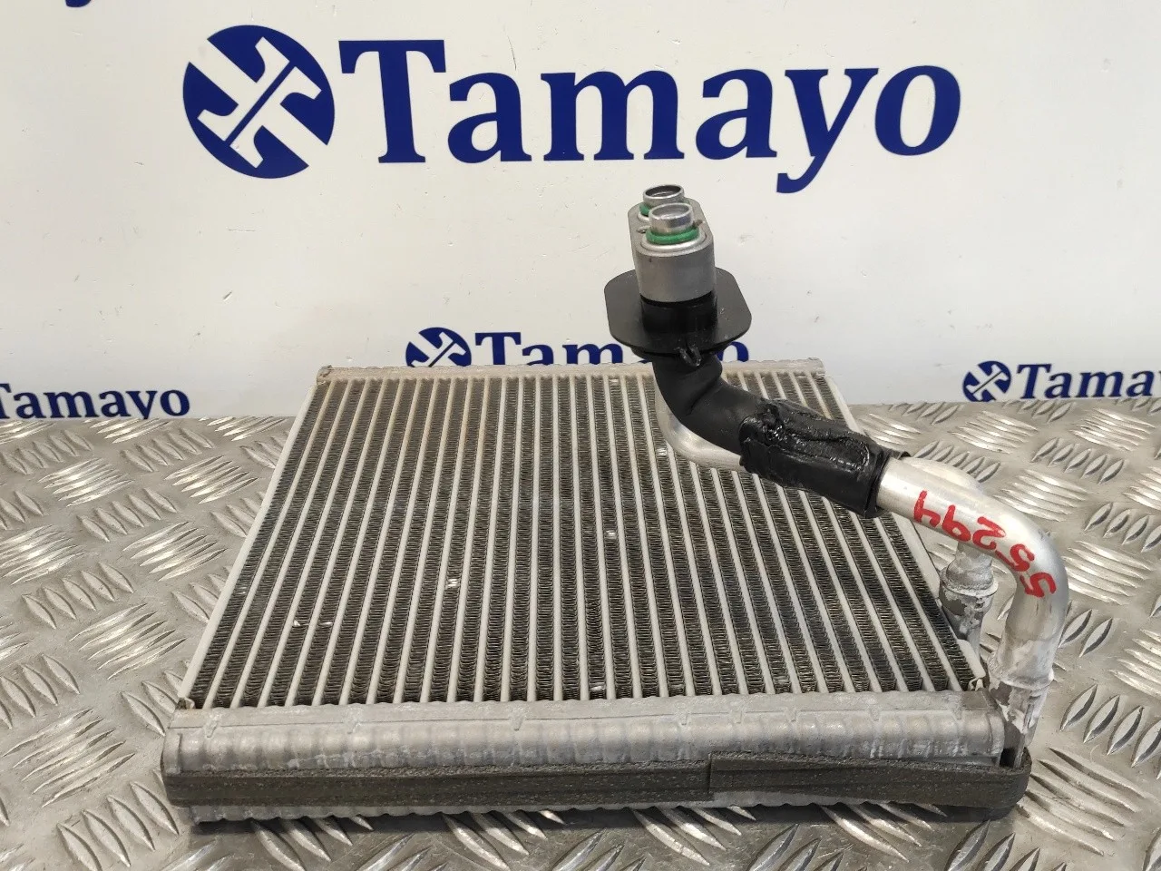 Evaporador Aire Acondicionado para Hyundai I20 Active