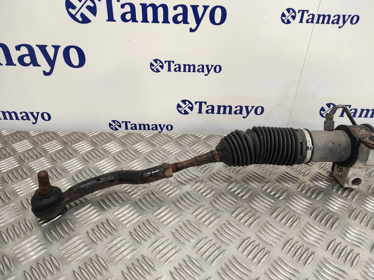 Cremallera Direccion para Nissan Pathfinder (R51)