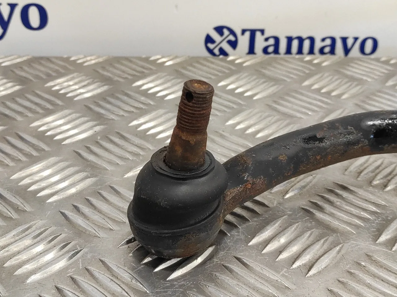 Cremallera Direccion para Nissan Pathfinder (R51)