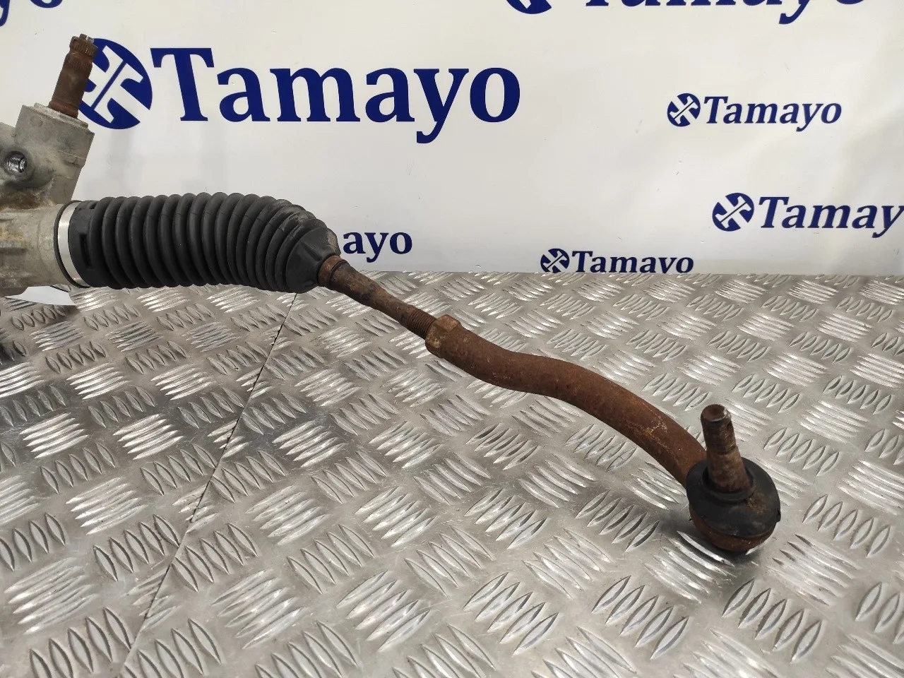 Cremallera Direccion para Nissan Pathfinder (R51)