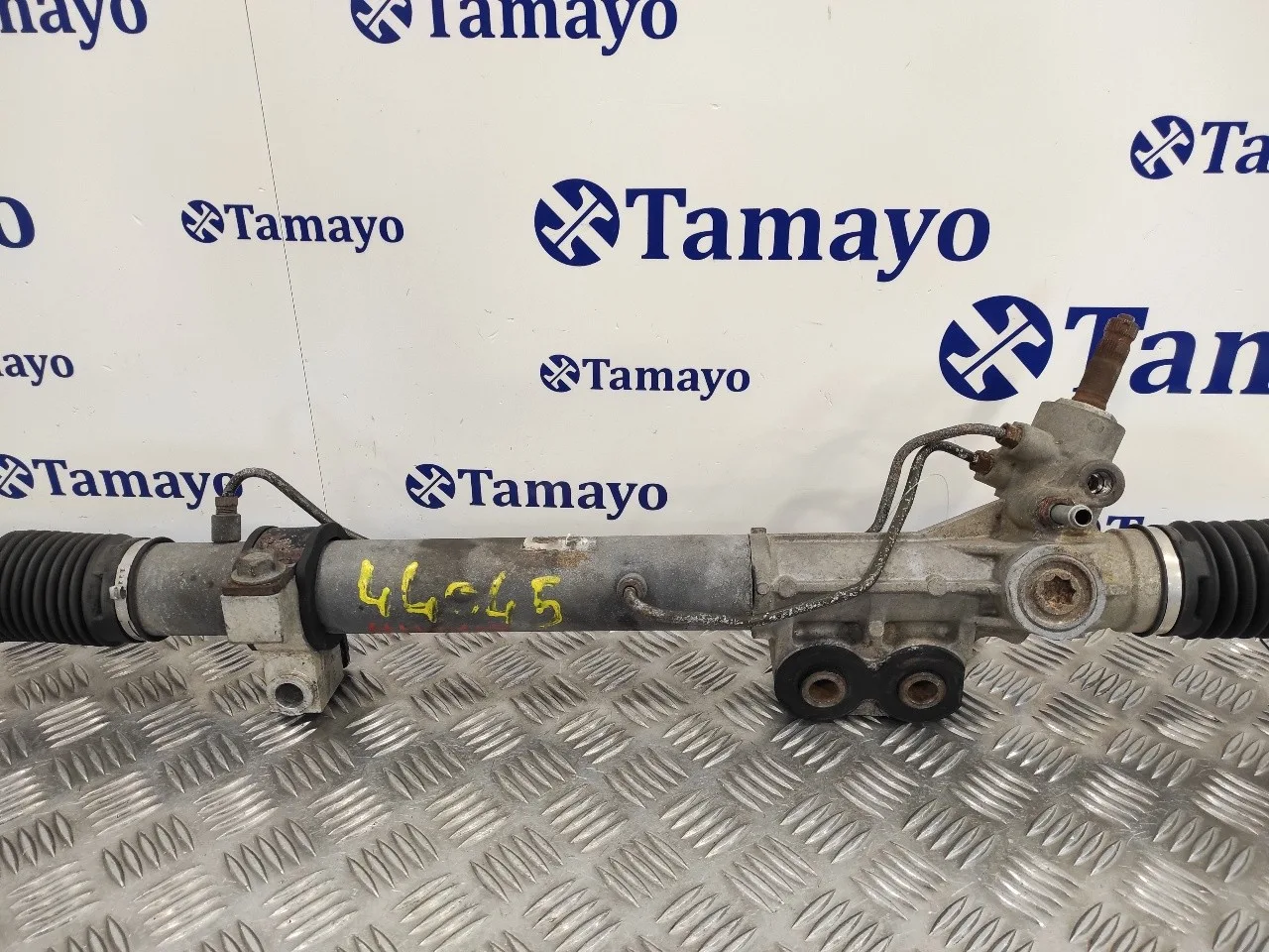 Cremallera Direccion para Nissan Pathfinder (R51)