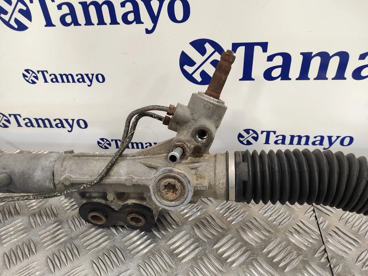 Cremallera Direccion para Nissan Pathfinder (R51)