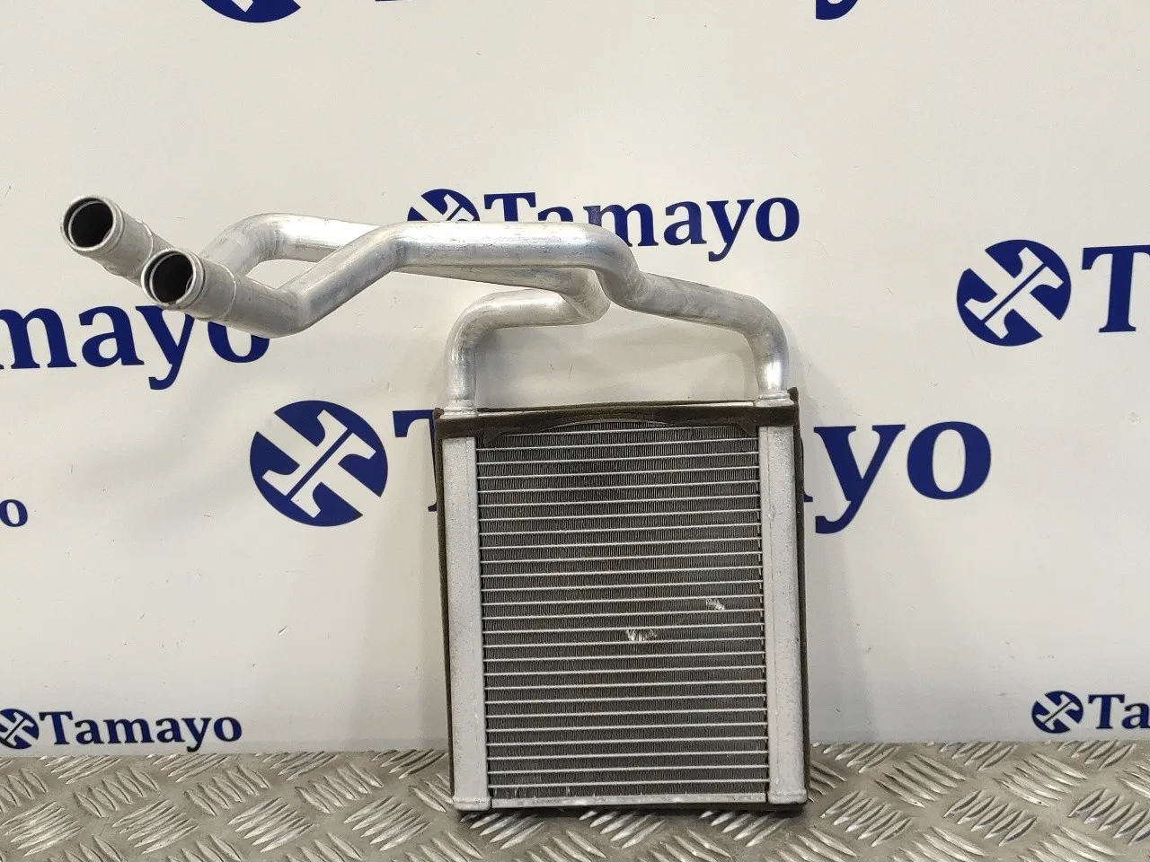 Radiador Calefaccion / Aire Acondicionado para Hyundai I20 Active