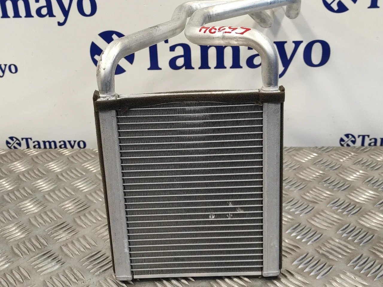 Radiador Calefaccion / Aire Acondicionado para Hyundai I20 Active