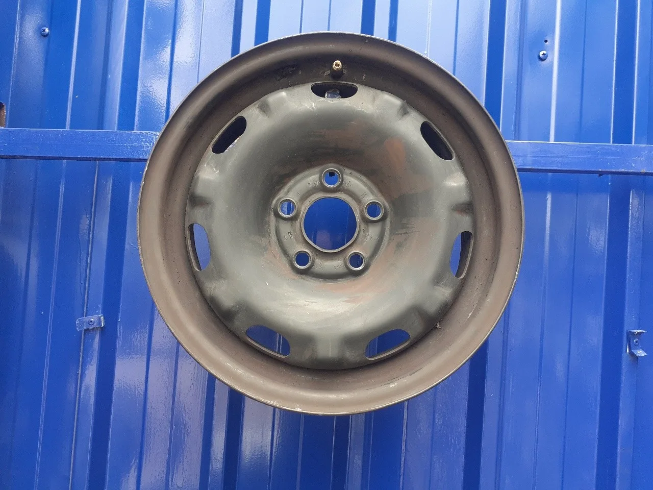 Llanta para Skoda Fabia (5J2 )