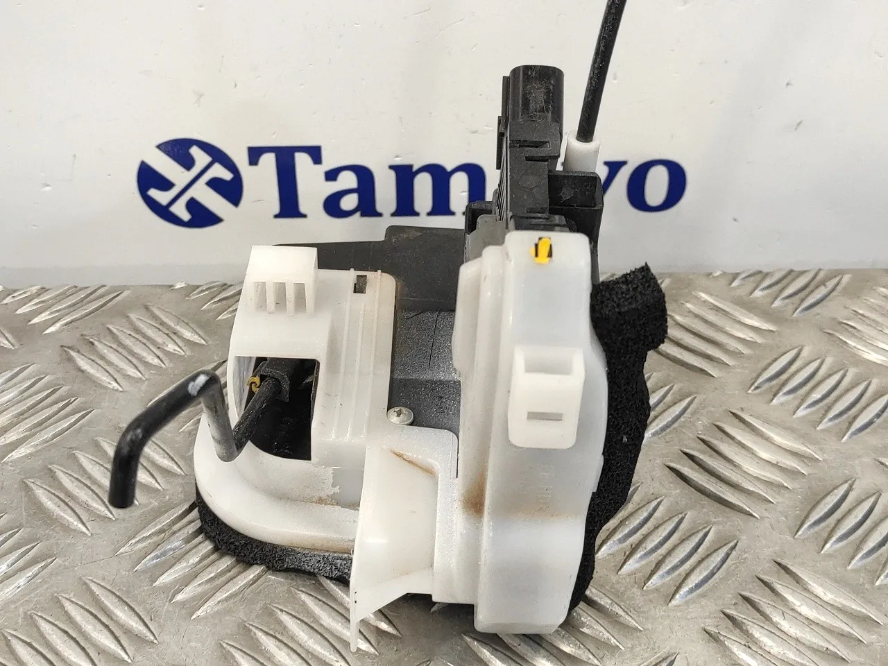 Cerradura Puerta Delantera Izquierda para Hyundai I20 Active