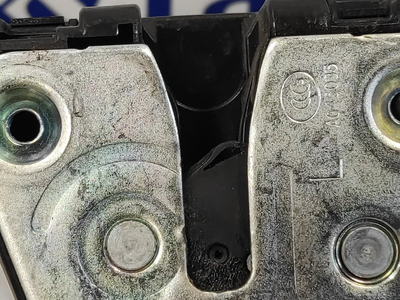 Cerradura Puerta Delantera Izquierda para Hyundai I20 Active