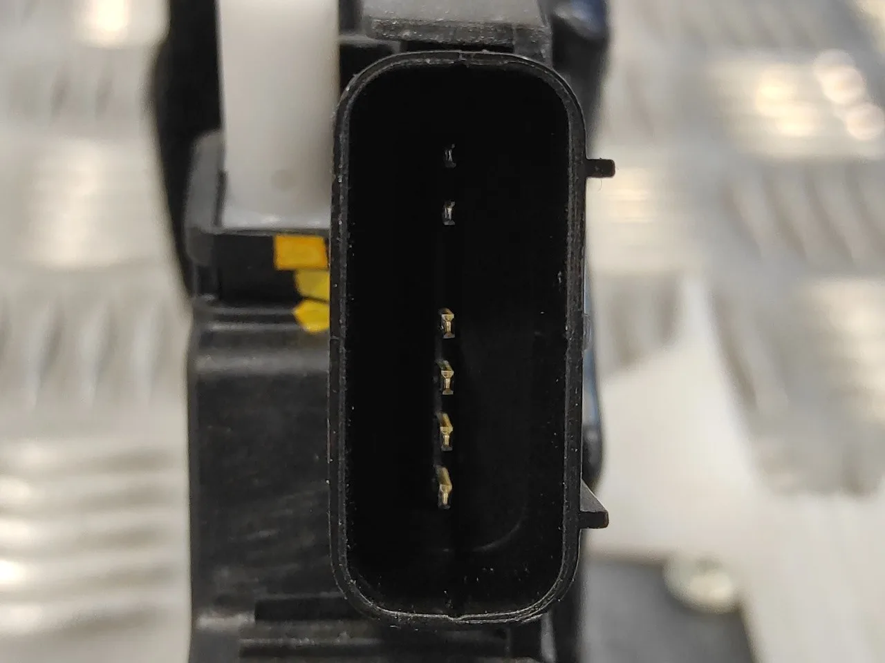 Cerradura Puerta Delantera Izquierda para Hyundai I20 Active