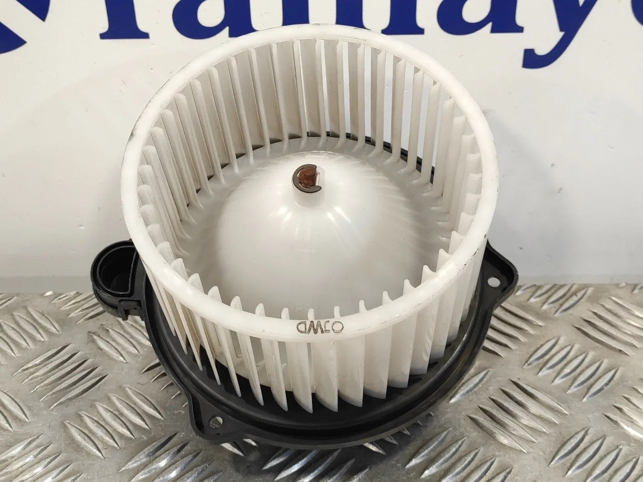 Motor Calefaccion para Hyundai I20 Active