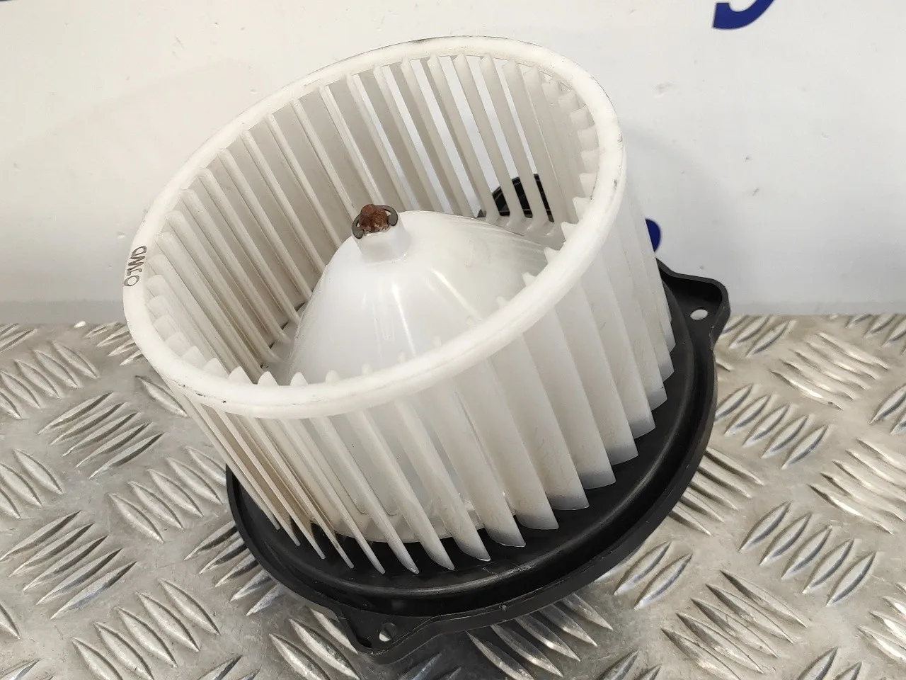 Motor Calefaccion para Hyundai I20 Active